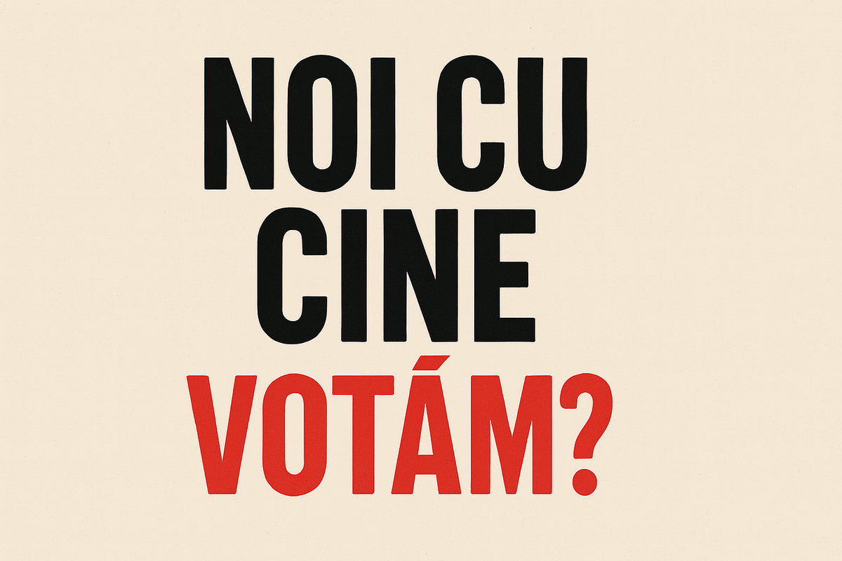 Locale București 2025 - o prognoză electorală și ce am învățat că nu știm