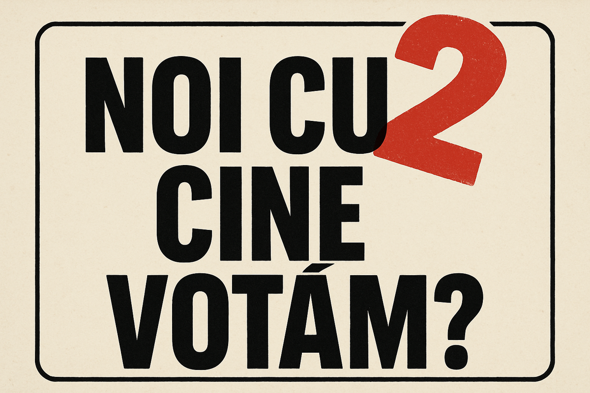 Locale București 2025 - UPDATE: Când modelul îți zice "Nu mai știu nimic"